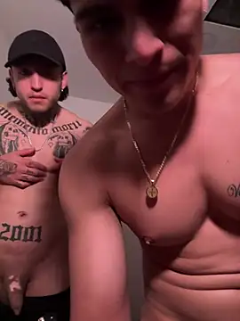 MaxxxSteil online show from 06-17-26, 03:53