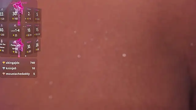 Snapshot of Ivyy_Moon_ chatting on 03-14-25, 06:32 Ivyy Moon online show from 03-14-25, 06:32