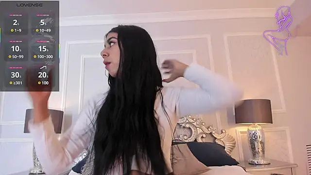 AnnieGibbyns online show from 03-20-25, 12:00