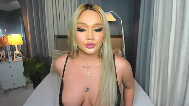 KylieSonique online show from 03-15-25, 08:58