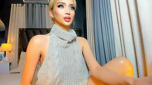 KylieSonique online show from 03-25-26, 03:56