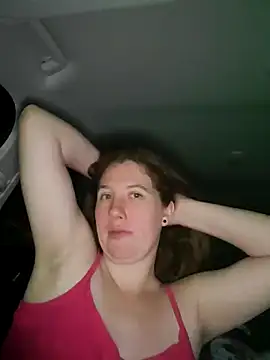 Seductivefoxyxh online show from 03-15-25, 05:19