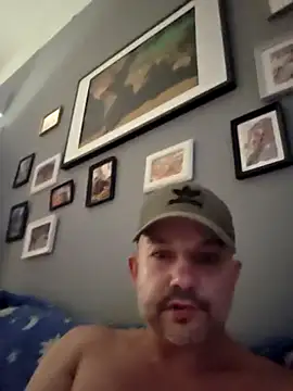 Gaybud online show from 09-13-25, 08:58