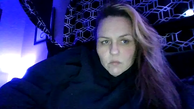RubyRose33 online show from 03-20-26, 08:30