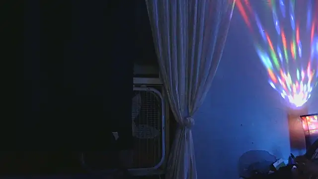 RubyRose33 online show from 05-21-26, 06:31