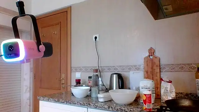 Della Ideal online show from 02-27-25, 10:26