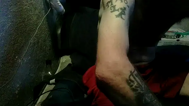 PornStro921 online show from 06-18-26, 09:30