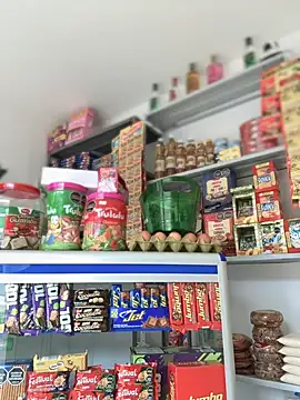 Soy Sara7 online show from 10-11-25, 12:36