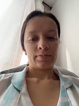 Soy Sara7 online show from 10-31-25, 02:29