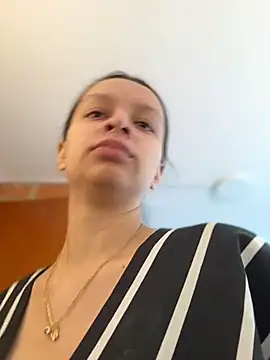 Soy Sara7 online show from 07-27-26, 04:14