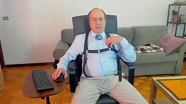 masterboy50 online show from 11-28-25, 04:09