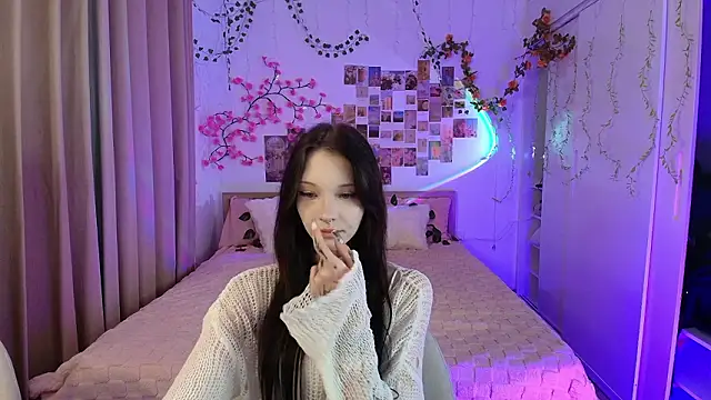 Snapshot of mefwhore chatting on 02-22-26, 12:36 mefwhore online show from 02-22-26, 12:36