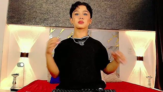 Snapshot of Dante_bre chatting on 10-05-25, 01:09 Dante bre online show from 10-05-25, 01:09