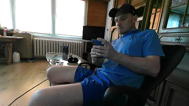 great feeling online show from 02-23-25, 02:04