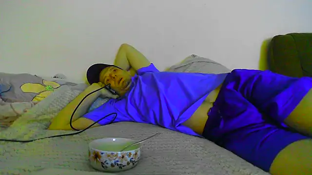 great feeling online show from 02-26-25, 08:04