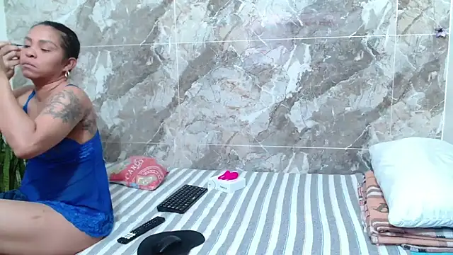 kima leds online show from 10-10-25, 02:43