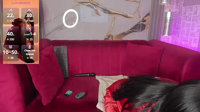 Snapshot of Bella_williamss_ chatting on 12-02-25, 07:20 Bella williamss online show from 12-02-25, 07:20