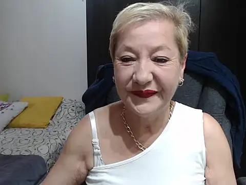 MisteriosaX online show from 03-19-26, 08:46