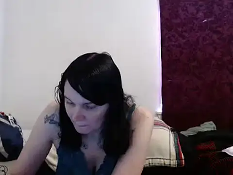 Hotmodel1984 online show from 01-07-25, 08:10