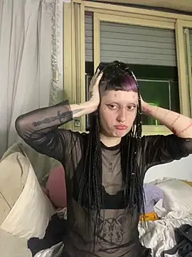 KititA12 online show from 04-22-26, 11:39