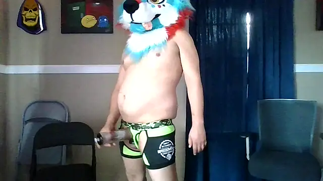 KiPumpdoggo online show from 04-08-26, 10:54