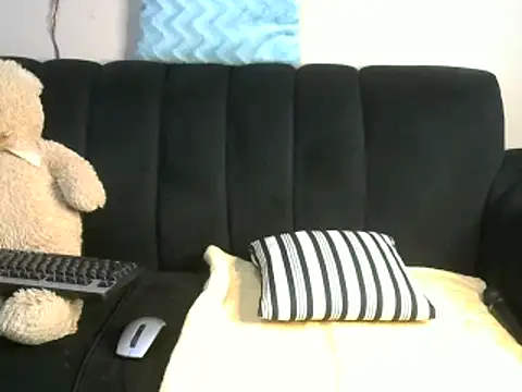 naughty berry01 online show from 02-27-25, 12:32