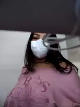 Snapshot of Daniaga chatting on 03-07-25, 04:44 Daniaga online show from 03-07-25, 04:44