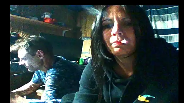 Snapshot of SillyRabbitz chatting on 01-10-26, 10:50 SillyRabbitz online show from 01-10-26, 10:50