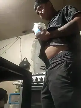 Elcabezhupas97 online show from 02-23-25, 09:22