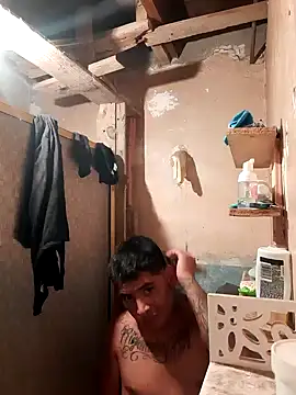 Elcabezhupas97 online show from 10-18-25, 07:20