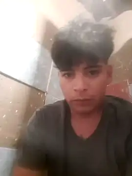 Elcabezhupas97 online show from 03-27-26, 06:40