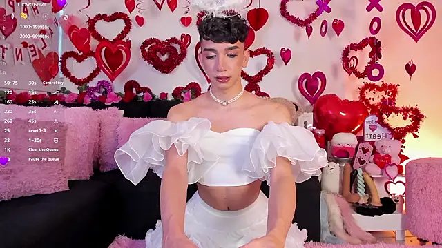 James BrownT online show from 02-14-26, 03:20