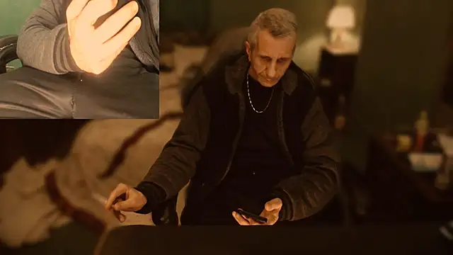 maxdaddy690 online show from 12-23-24, 09:18