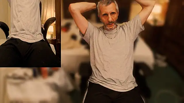 maxdaddy690 online show from 09-08-25, 08:52