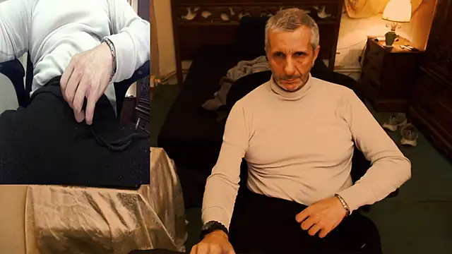 maxdaddy690 online show from 10-14-25, 09:48