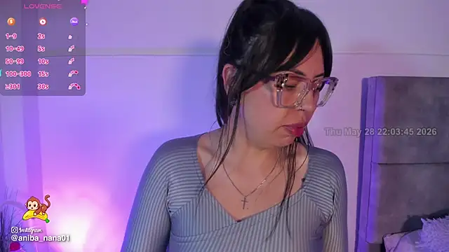 annabananas01 online show from 05-29-26, 03:04