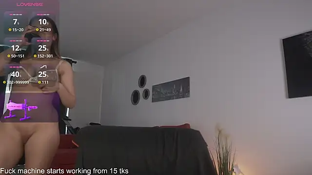 Jessi Q online show from 04-05-26, 05:26