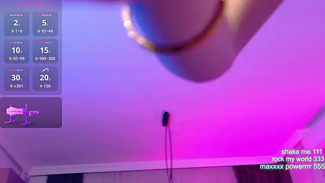 Snapshot of CutiePie69__ chatting on 02-05-26, 08:46 CutiePie69 online show from 02-05-26, 08:46