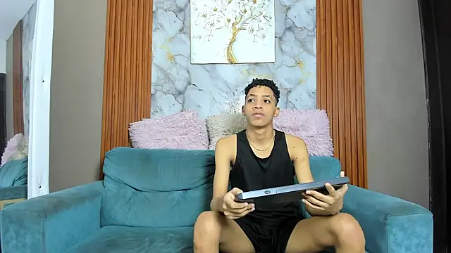 KING OFF BOYS online show from 05-16-26, 01:10
