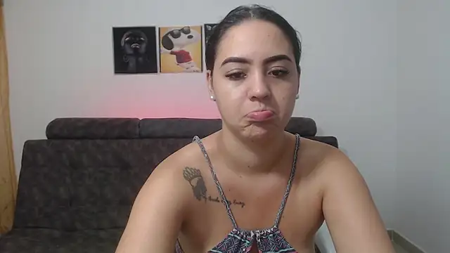 Snapshot of Anthonela_Queen chatting on 03-03-25, 11:55 Anthonela Queen online show from 03-03-25, 11:55