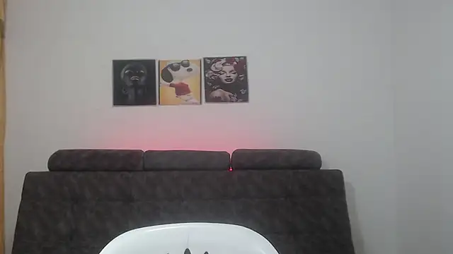 Snapshot of Anthonela_Queen chatting on 03-13-25, 01:18 Anthonela Queen online show from 03-13-25, 01:18