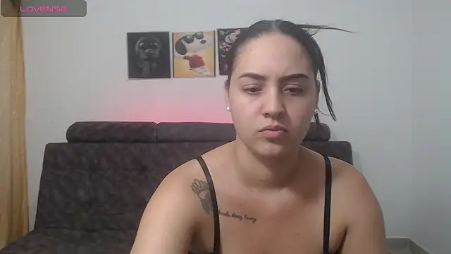 Snapshot of Anthonela_Queen chatting on 03-16-25, 03:36 Anthonela Queen online show from 03-16-25, 03:36
