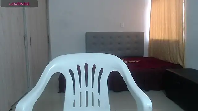 Snapshot of Anthonela_Queen chatting on 09-16-25, 01:34 Anthonela Queen online show from 09-16-25, 01:34