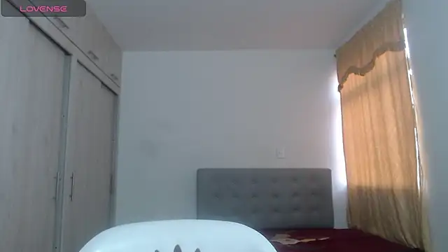 Snapshot of Anthonela_Queen chatting on 10-05-25, 12:25 Anthonela Queen online show from 10-05-25, 12:25