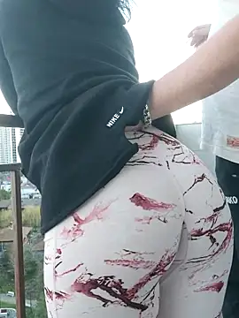  KissMyAss  online show from 03-14-25, 04:10