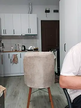  KissMyAss  online show from 03-18-25, 03:10