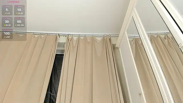 Zirael swan online show from 02-25-26, 03:38