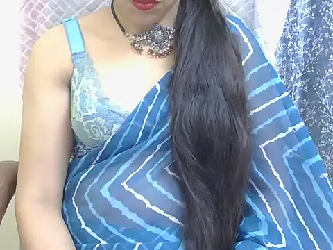 Lovely Manvi online show from 10-06-25, 03:09