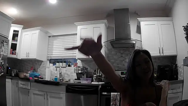 princesskimamii online show from 11-05-25, 08:14