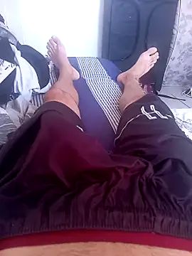 Snapshot of Magrinholl chatting on 02-26-25, 04:14 Magrinholl online show from 02-26-25, 04:14